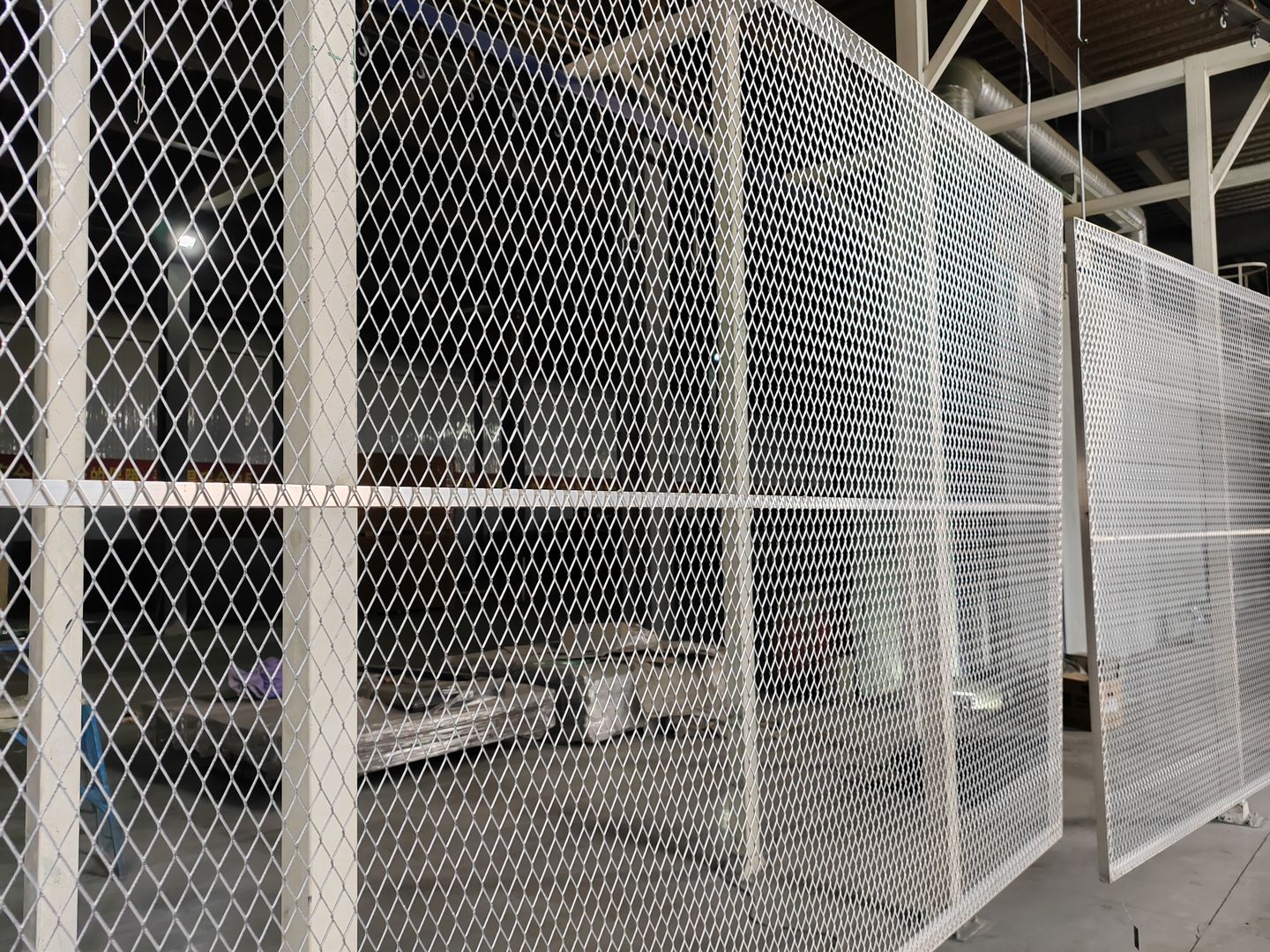 Hot-Dip Galvanizing Process at 450 deg C