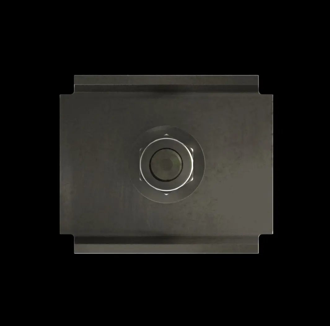 ACC053 316 Stainless Steel Type RI-1800 Insert for FRP Grating thumbnail 4