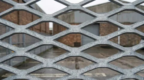 UK Industrial Estate Heavy-Duty Perimeter Fencing thumbnail 4