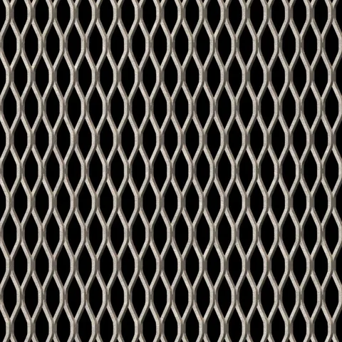 13S0821SS Standard Stainless Steel Expanded Metal thumbnail 2