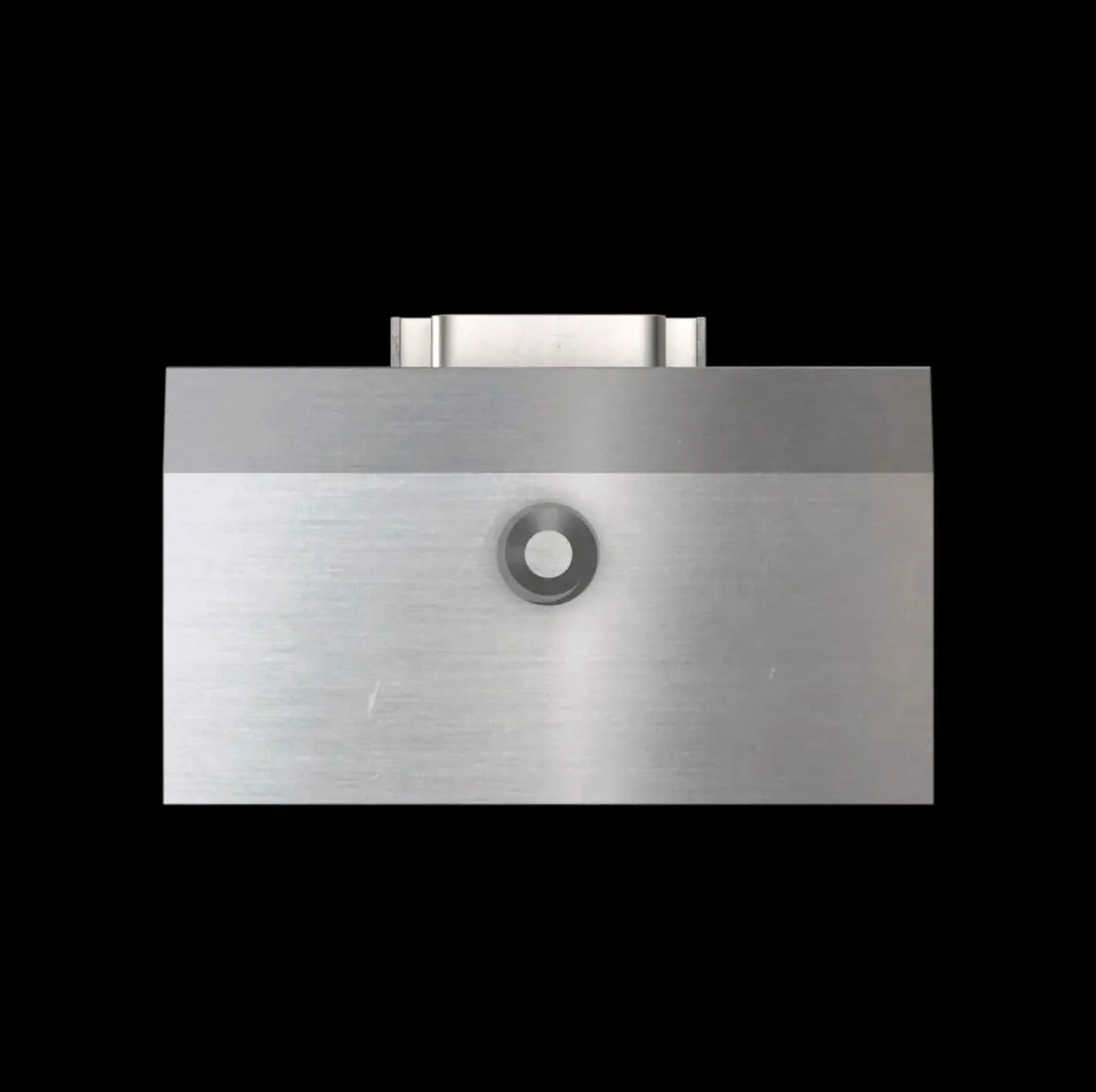 ACC071 Aluminum Type TB-50 Insert for Bar Grating thumbnail 4
