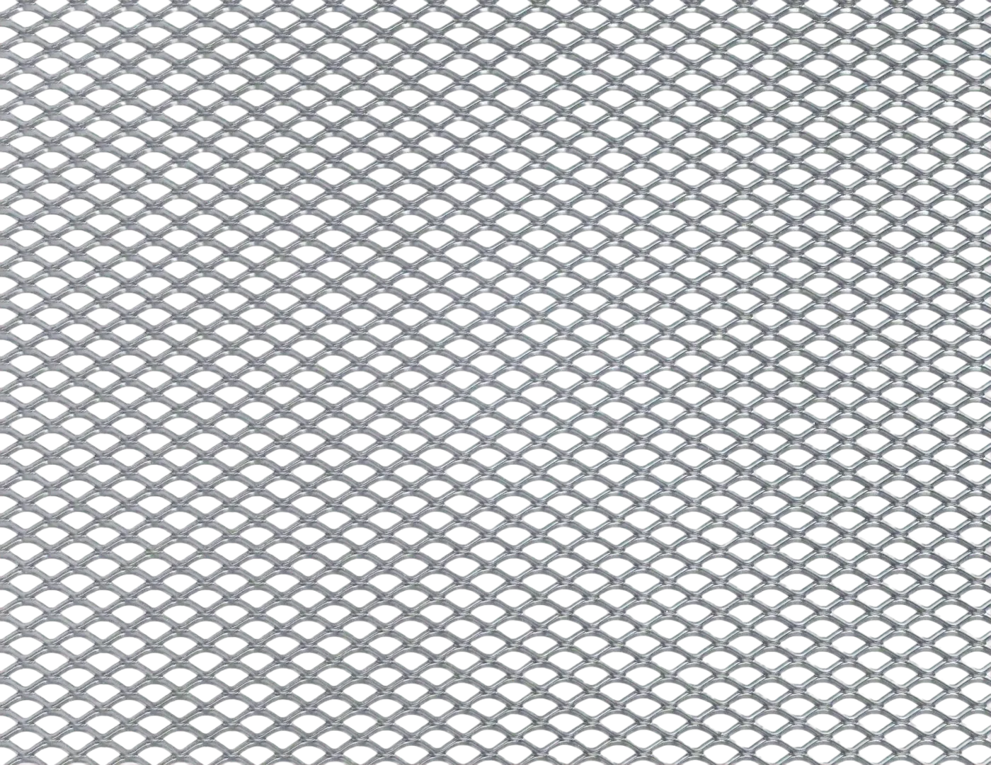 KCS0464AL Architectural Aluminum Expanded Metal