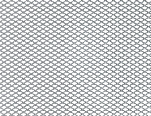 KCS0464AL Architectural Aluminum Expanded Metal thumbnail 1