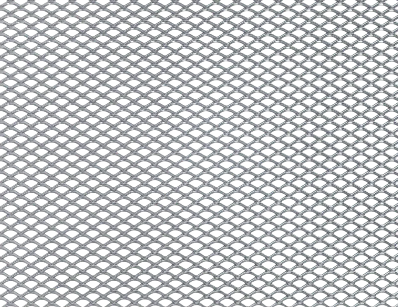 KCS0464AL Architectural Aluminum Expanded Metal