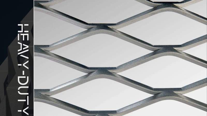 Expanded Metal for Sale Near Me: A Procurement Method That Avoids Wrong-Sheet Purchases