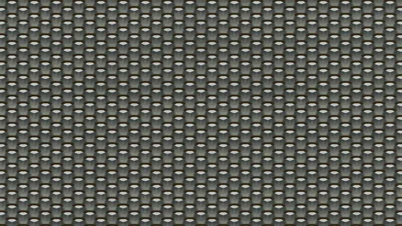 KCMC2515SS Micro Stainless Steel Expanded Metal