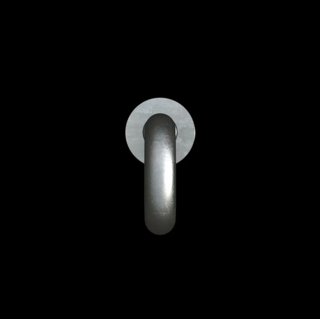 miniatura ACC119 M-250 J-Bolt per grigliato plank 3