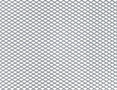 KCS0464AL Architectural Aluminum Expanded Metal thumbnail 2
