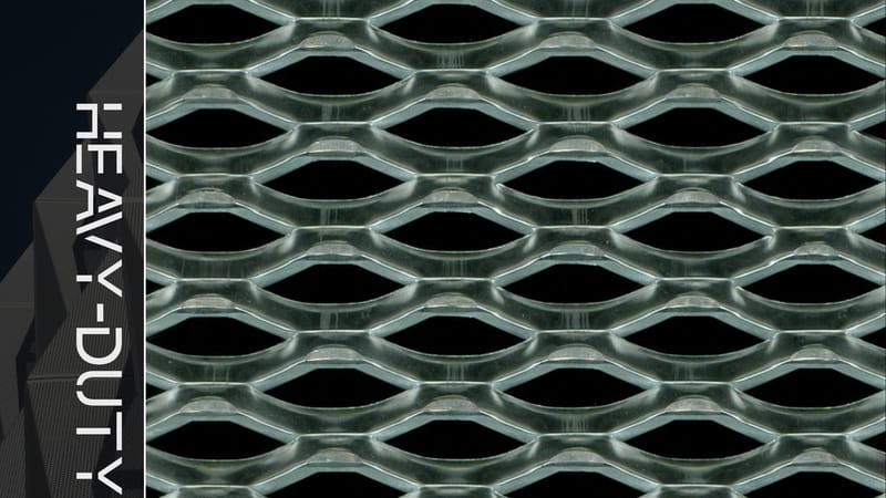 Stainless Steel Expanded Metal Near Me: Choosing Grade, Finish, and Fabrication Route