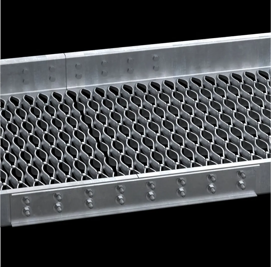 ACC135 SP-10DU-30 طقم لوحة وصل لـ شبك ألواح