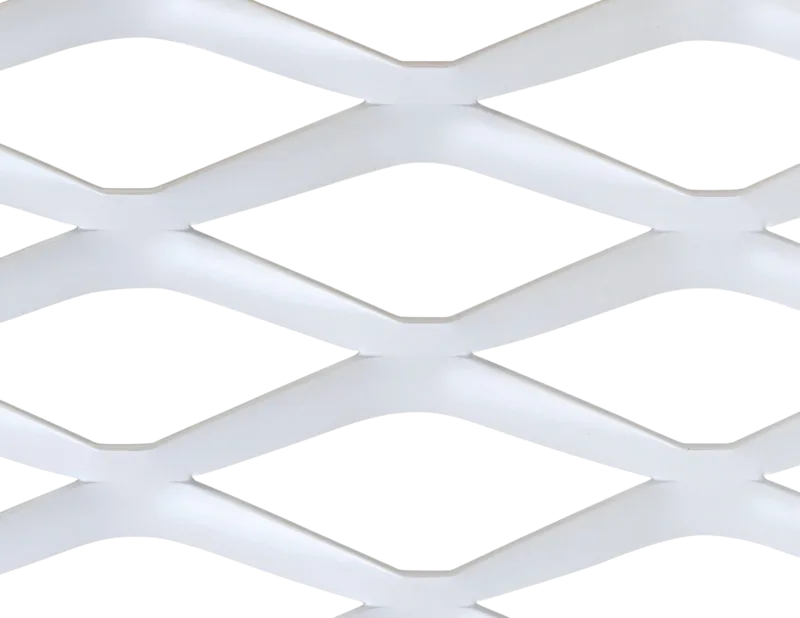 KCS3508AL Architectural Aluminum Expanded Metal