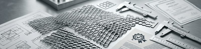 Cost of Expanded Metal: A Life-Cycle View for Buyers, Fabricators, and Specifiers