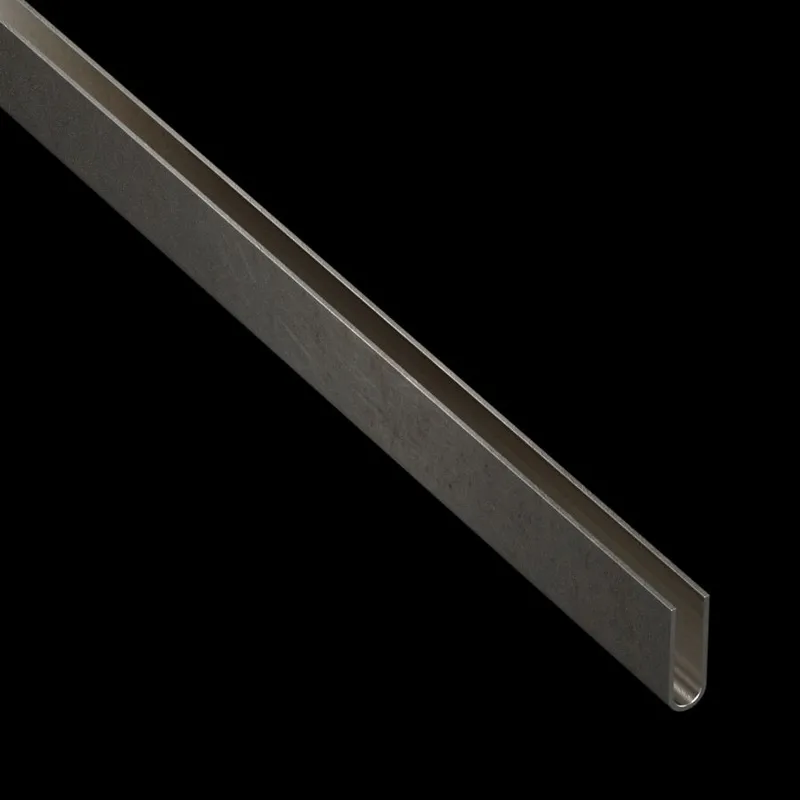 ACC18401UEDG Carbon Steel Type 401 U-Edging