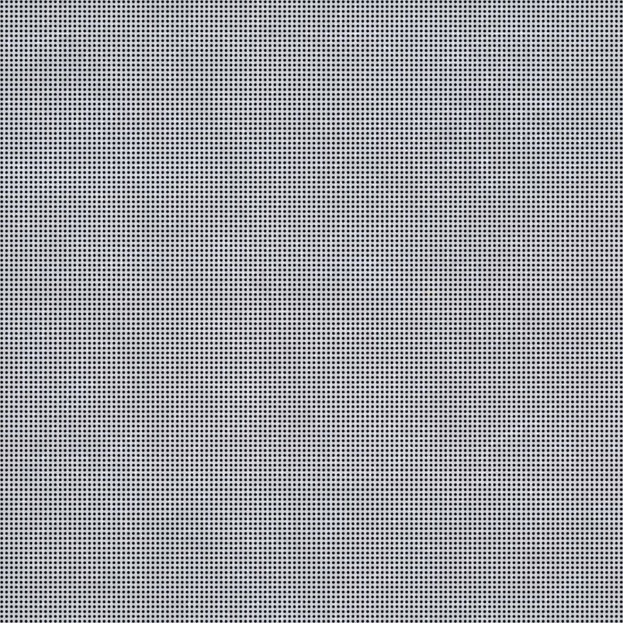 RO-191 rundes gerades Lochblech aus Aluminium