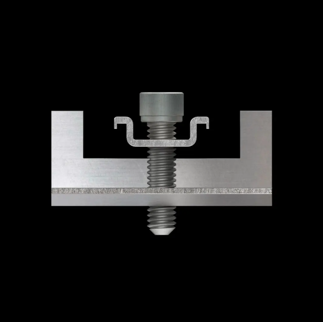 ACC071 Aluminum Type TB-50 Insert for Bar Grating thumbnail 5