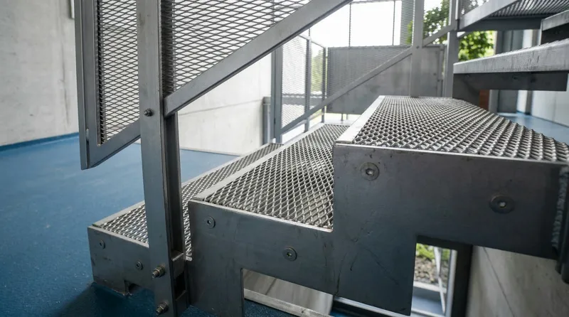 Wo Streckmetall in meiner Nähe kaufen: Lieferantentypen, Entscheidungsregeln und RFQ-Tipps