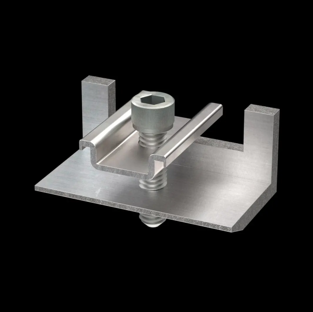 ACC071 Type TB-50 إدخال لـ شبك قضباني