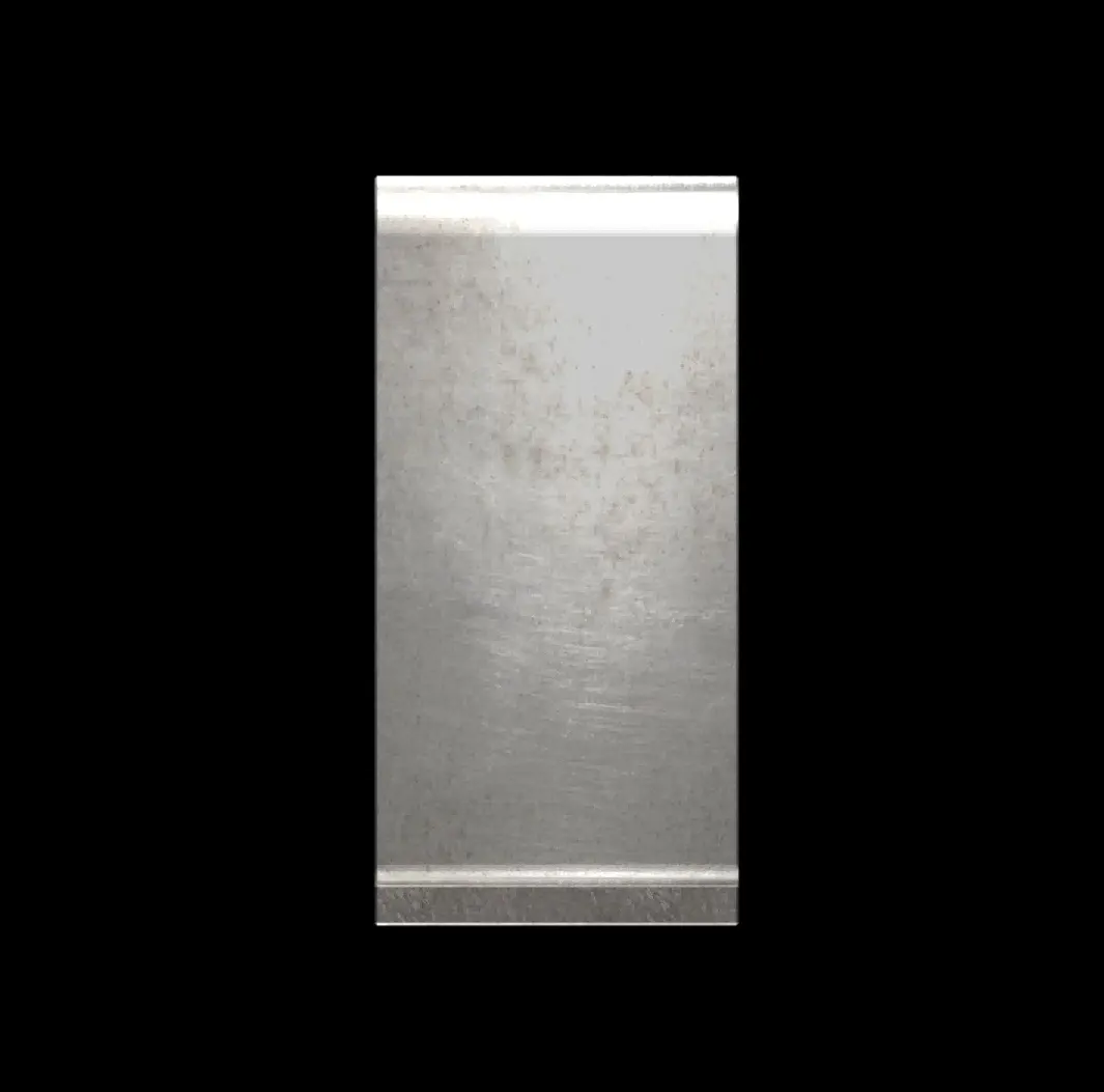 ACC032 304 Stainless Steel Type Z1 Hold-Down Clip for FRP Grating thumbnail 6