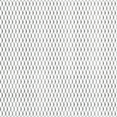 32S0409AL Standard Aluminum Expanded Metal thumbnail 1