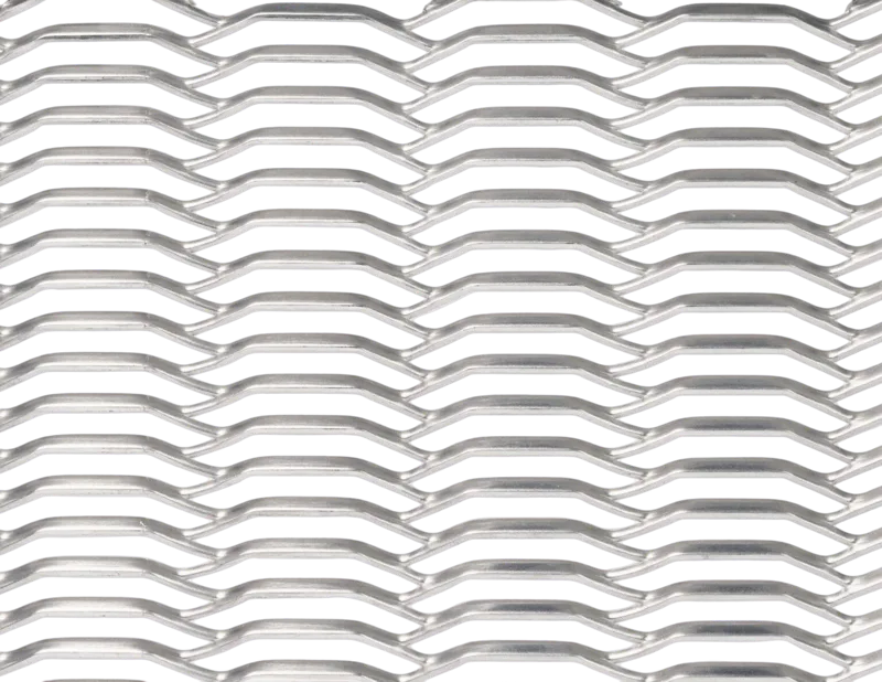 KCS52533AL Architectural Aluminum Expanded Metal