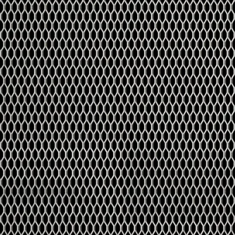 32S0409AL Standard Aluminum Expanded Metal thumbnail 2