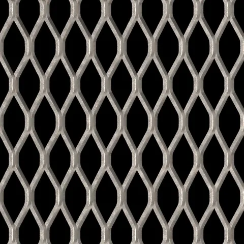 09S1838SS Standard Stainless Steel Expanded Metal thumbnail 2