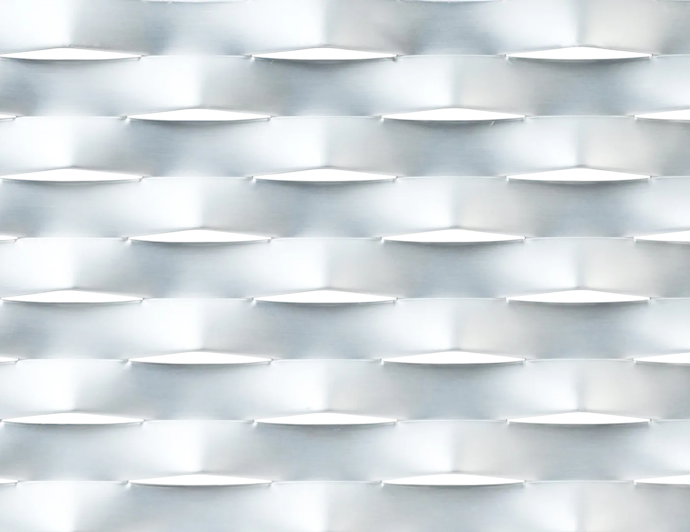 KCS20104AL Architectural Aluminum Expanded Metal