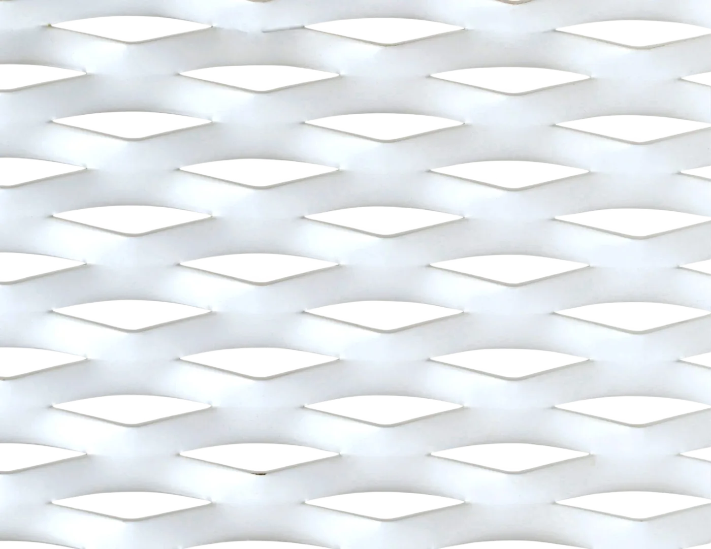 KCS1504AL Architectural Aluminum Expanded Metal