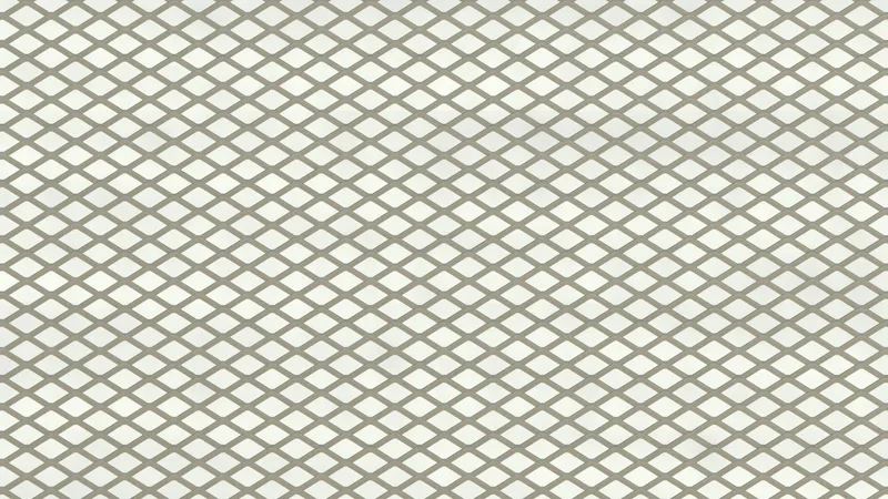 KCMC0403SS Micro Stainless Steel Expanded Metal