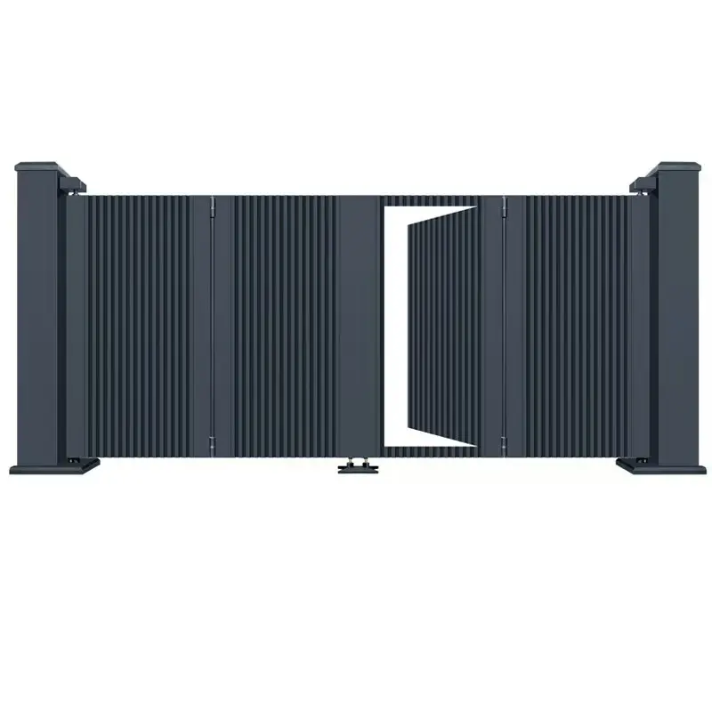 Residential Bi-fold gate