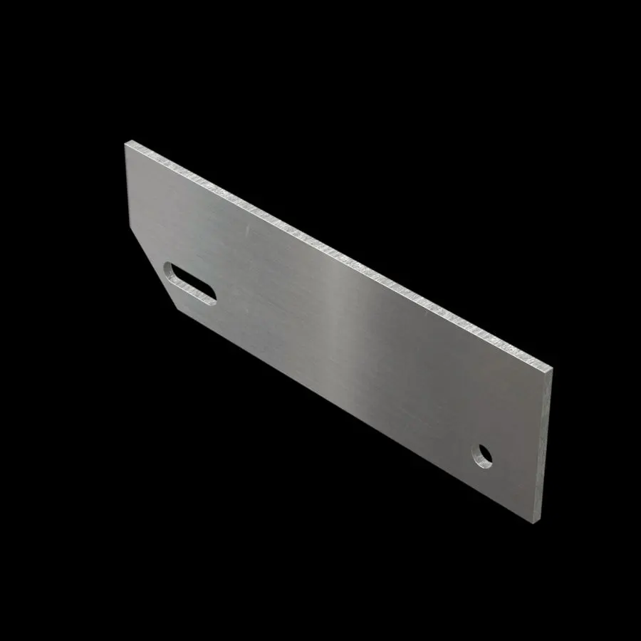 ACC061 CP-BG-930 ألواح حاملة لدرجات الشبك القضباني لوح حامل زوج لـ شبك قضباني
