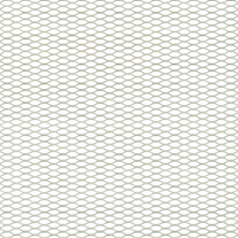 22S0310CS Standard-Streckmetall erhöht aus Kohlenstoffstahl Miniaturansicht 1