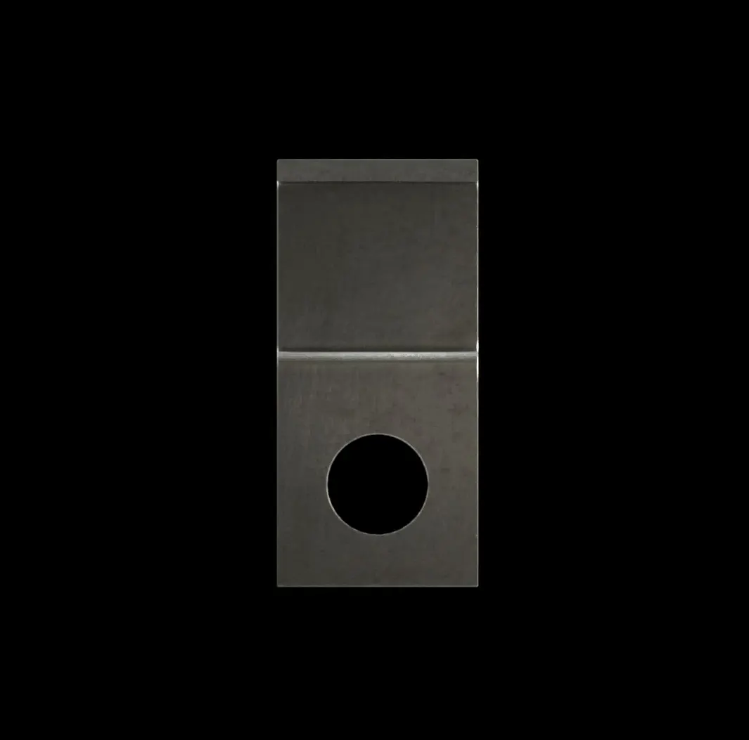 ACC037 304 Stainless Steel Type Z2 Hold-Down Clip for FRP Grating thumbnail 3