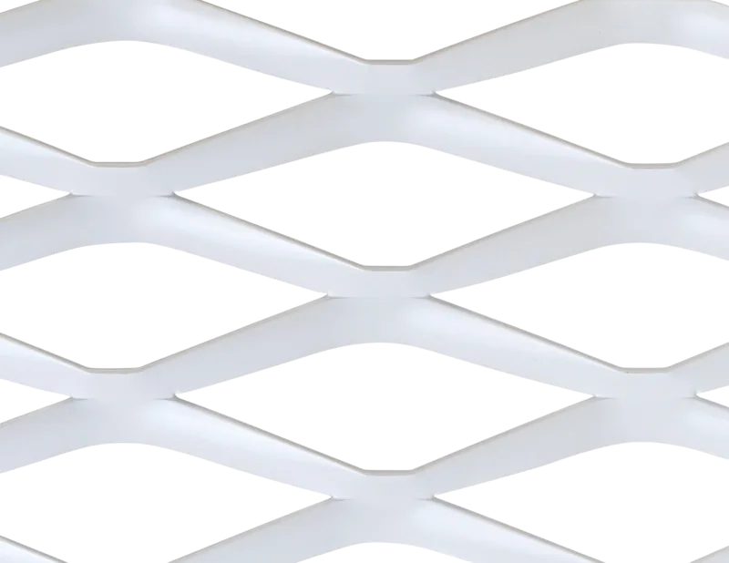 KCS30508AL Architectural Aluminum Expanded Metal