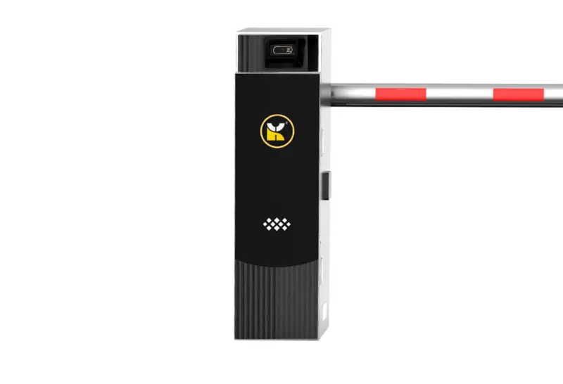Barrier Gate System