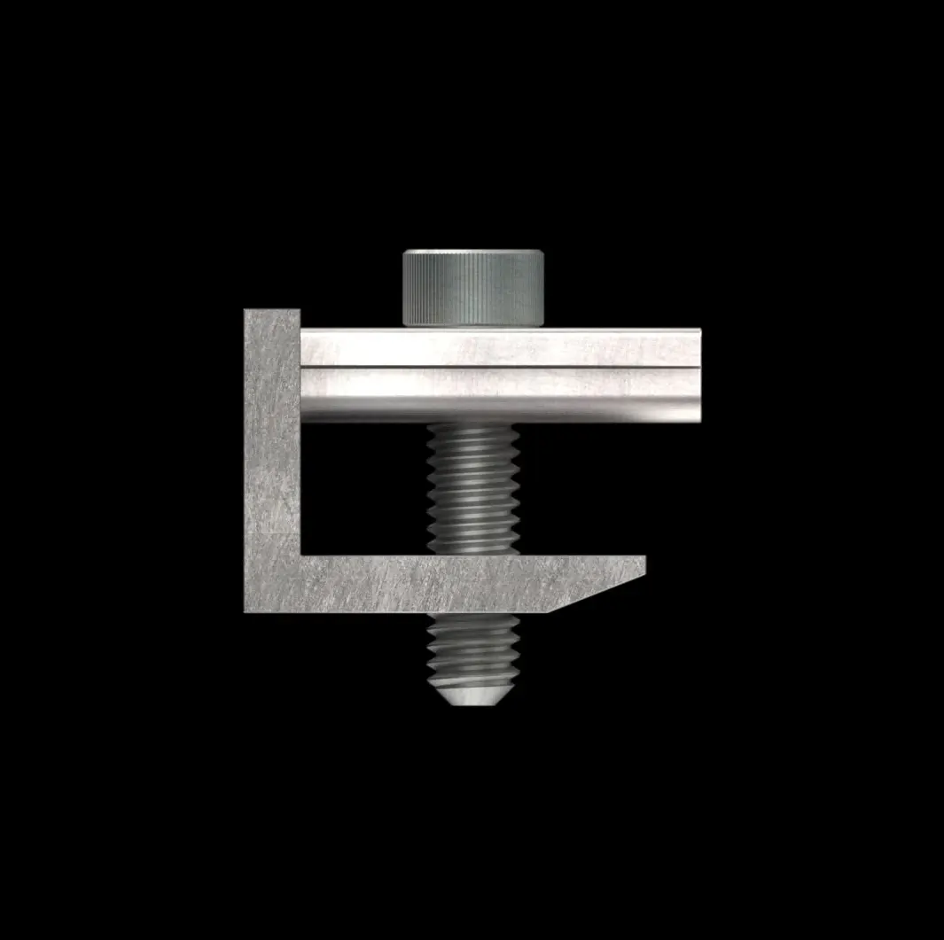 ACC071 Aluminum Type TB-50 Insert for Bar Grating thumbnail 7
