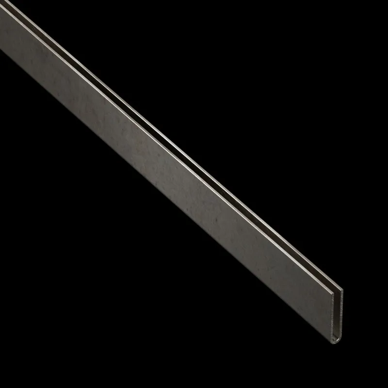 ACC18402UEDG Carbon Steel Type 402 U-Edging