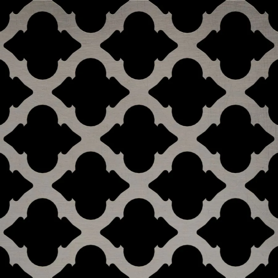 DS-012 Design-Lochblech aus Metall