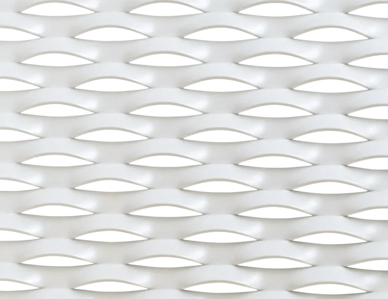 KCS13803AL Architectural Aluminum Expanded Metal